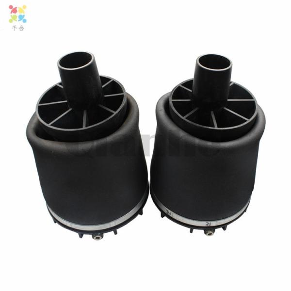 UBU brand Air Suspension Spring For Cadillac GM DTS Rear 15877065 15877066 Air Bag Bellow in stock