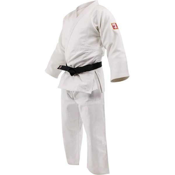 Custom Color Durable Soft Judo Gi And Judo Kimono For Brazilian Jiu Jitsu