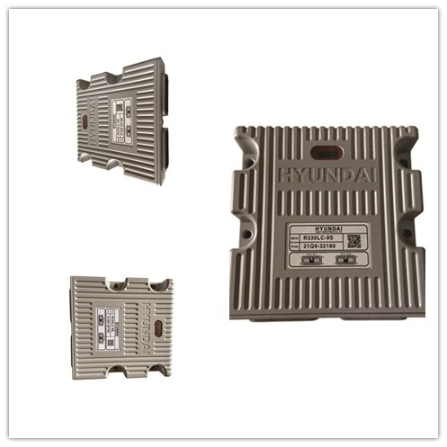 Регулятор доски 21К9-32180 компьютера пульта управления Р330ЛК-9С Р330ЛК-9 Хюндай