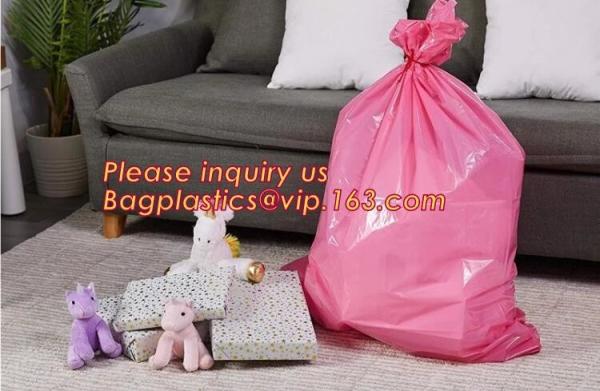 bags large bike burlap sack wholesale christmas self-sealing gift bag,Jumbo Christmas Bicycle Bike Large Present Santa S