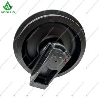 Rodillo de oruga Apollo para sistema de tren de rodaje de fresadora W2200 133014