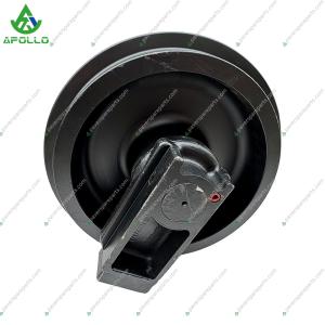 Rouleau de chenille Apollo pour système de train de roulement de fraiseuse W2200