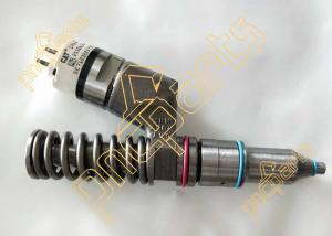 CAT C18 Diesel Fuel Injector 253 0618 Excavator Engine Spare Parts
