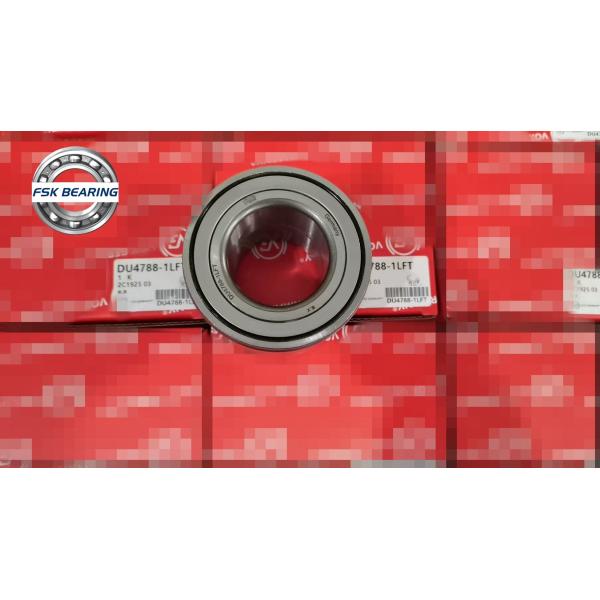 High Quality DU4788-1LFT Front Wheel Hub Bearing 47*88*57.5 mm Long Life