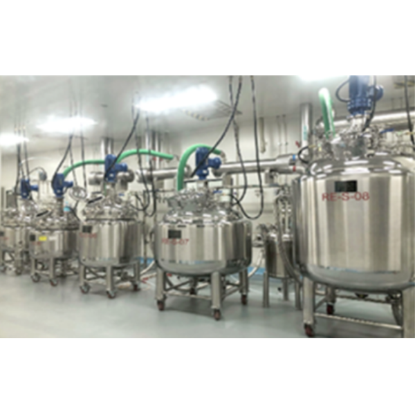 Beijing Bovita Biomed Co.,Ltd.