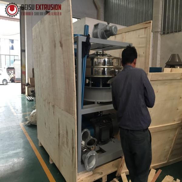 супер филировальная машина ПК 45kw скорости 80mesh меля