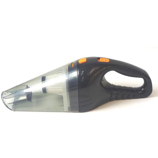 Автомобильный пылесос ABS Dc12v Автомобильный пылесос с зарядкой