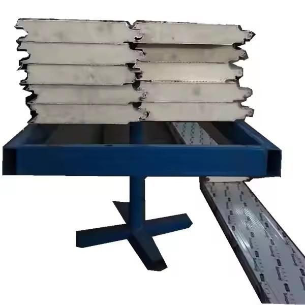 Blue Yellow Steel Electric Rolling Shutter Door Machine With Omron Encoder