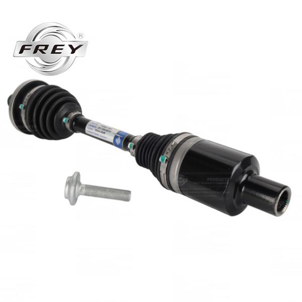 2113300001 Front Left Drive Axle Shaft For Benz W211 E240 4MATIC