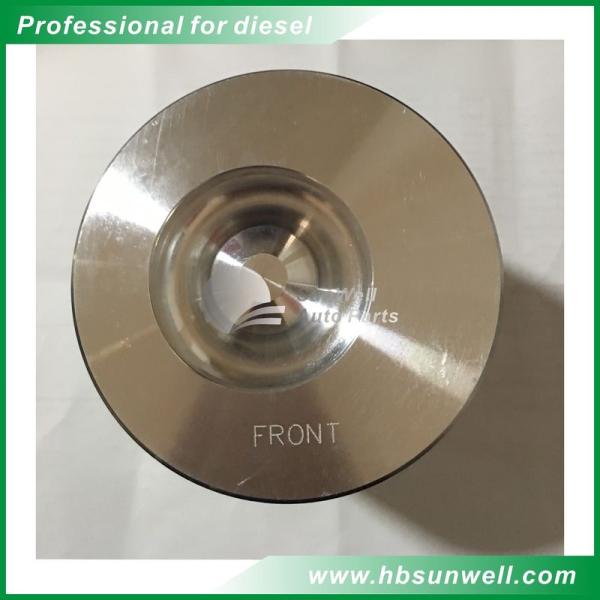 Cummins 6BT diesel engine Piston 3957790 Komatsu S6D102 HART Piston kit 3957795 ART 6735-31-2111