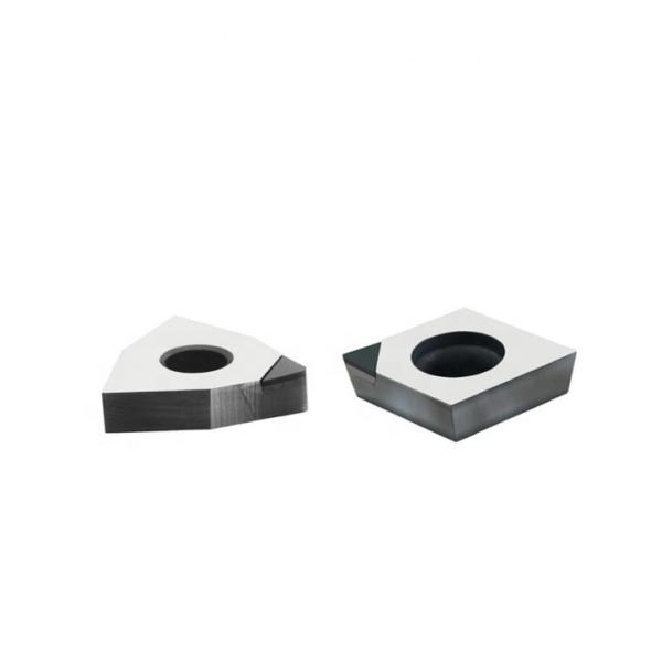 CNMG120408 CBN High Hardness Turning Inserts CNMG120408 Lathe Blade High Quality PCBN/CBN Turning Tools