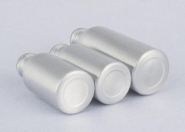 Aluminum Material Sunscreen Spray Bottle 30ml - 500ml Capacity Range In Stock