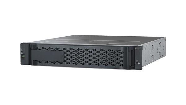 ThinkSystem DM5000F Hybrid Storage 192TB NVMe SAS