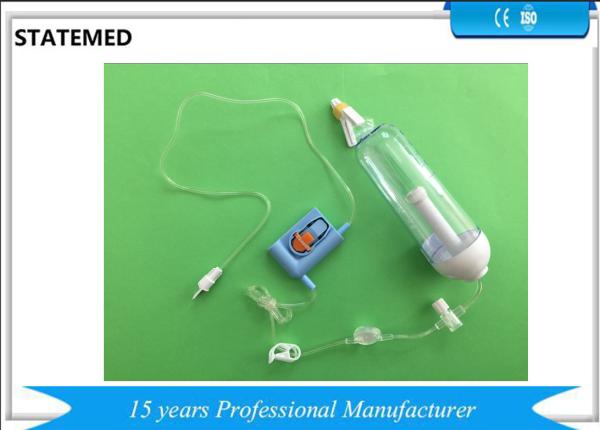 Postoperative Anesthesia Portable Infusion Pump CBI + PCA For Cancer Patient