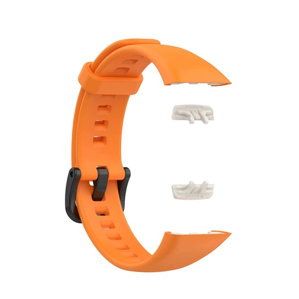 TPU Watch Band · Compatible With Huawei Honor 6
