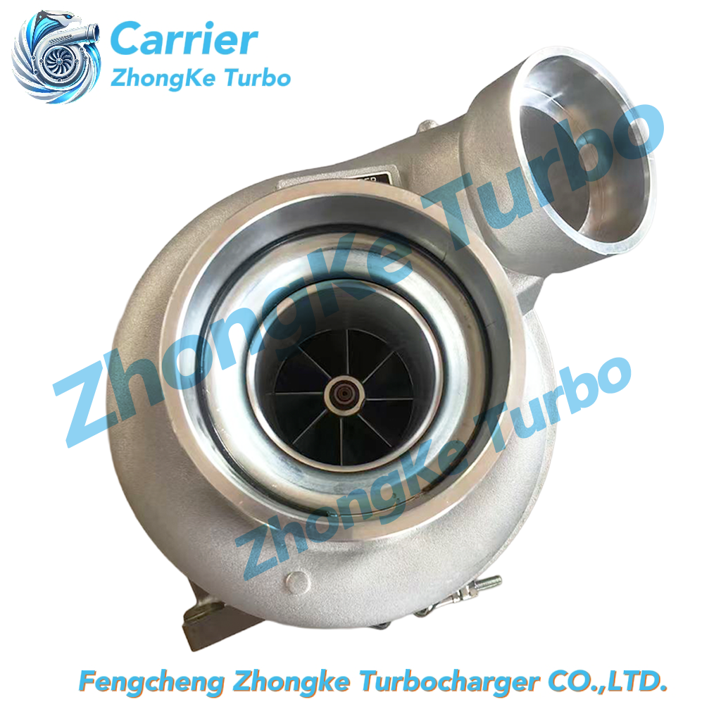 HE500VG Turbo 5351442 2484277 Turbocharger for Truck DC16 DP16 Euro 6 Engine