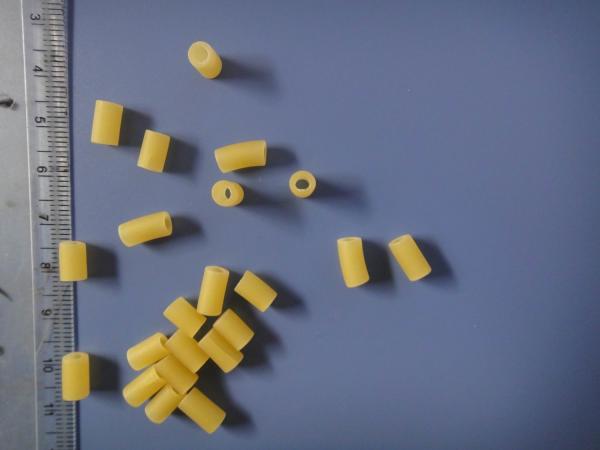 Wear - Resistance Pasta Production Line Accuracy Control 1 Year Warranty