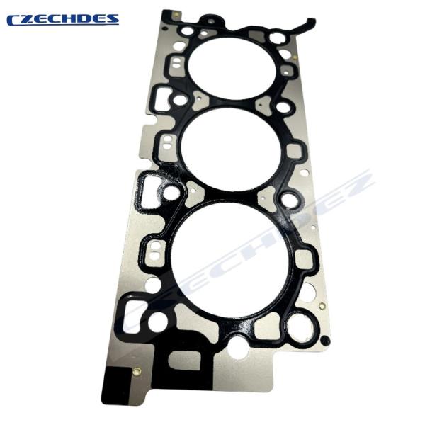 Engine Automotive Oil Seals Right Cylinder Head Gasket Replacement XR857982 For Jaguar 5.0L V8