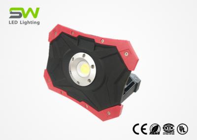 15w 2000 luzes magnéticas conduzidas lúmen do trabalho, luz flexível do trabalho de um Diy de 180 graus