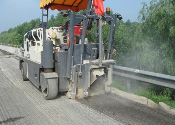 XCMG125KW Rated Power Cold Milling Asphalt Grinding Machine for Road Construction