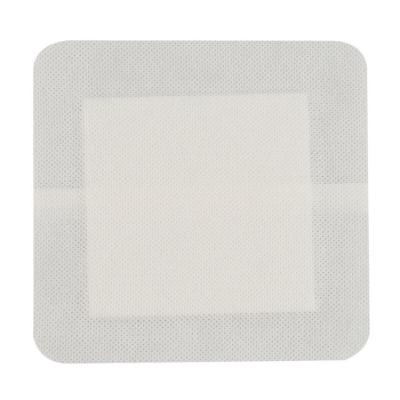 Sterile Non-Woven Self-Adhesive Wound Basic Dressing Plasters Adheslve Wound Dressing