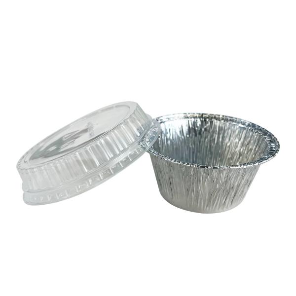 Upgrade Your Fast Food Experience with Aluminum Disposable Baking Tray Tin Foil Pans