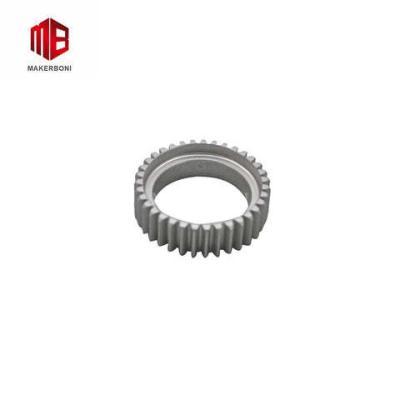 Blanc 98561001 ASSY, IDLER PULLEY Pour le métal de la machine de coupe Gerber