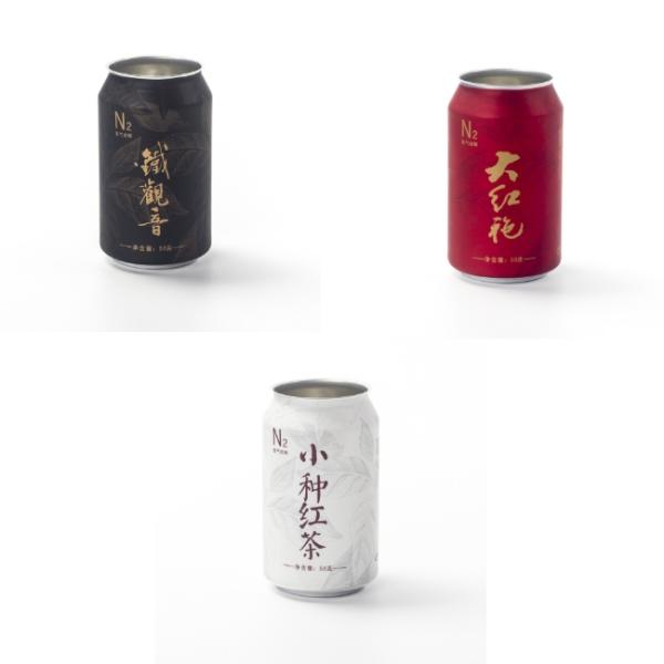 консервная банка 116mm напитков напитка еды 50g 100g упаковывая алюминиевая