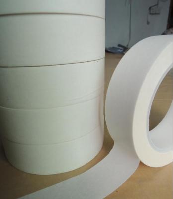 Chama resistente ao calor da isolação da fita de esparadrapo do papel de Aramid - retardador