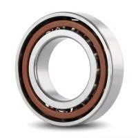 Automotive Parts 7021AC/P4 Differential Hub Transmission Angular Contact Ball Bearing