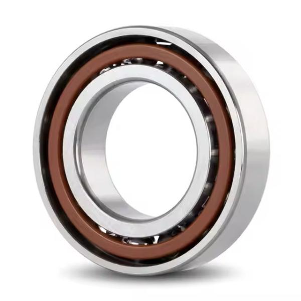 Automotive Parts 7021AC/P4 Differential Hub Transmission Angular Contact Ball Bearing