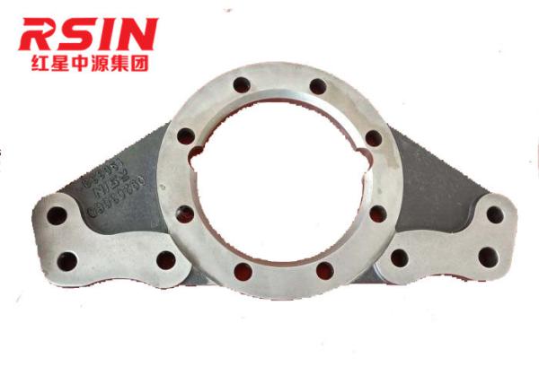 04034437 Semi Trailer Accessories