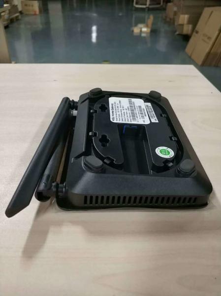 GEPON FTTH ONU Modem Fiber Optic Transmission Network 4FE/1GE3FE+CATV+VOIP EPON ONU