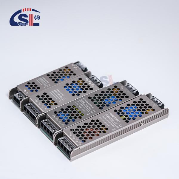 Силовое питание Super Slim Led 12V постоянное напряжение опция и 3A выходный ток для светодиодной ленты
