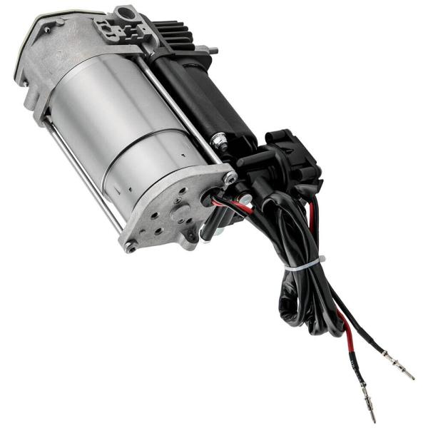 RQL000014 Range Rover L322 Air Suspension Compressor Land Rover Air Shocks