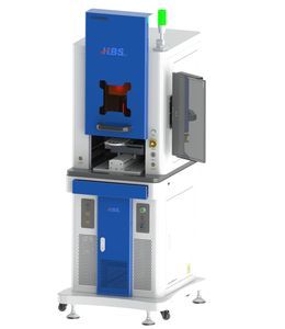 Laser Chip Groove Carving Machine