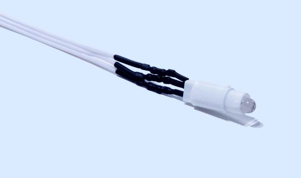 A-07-5 110V Indicator Light 2.2mA 5mA Small Led Indicator Lights