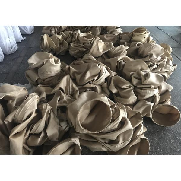 Water Repellent Dust Filter Bag
