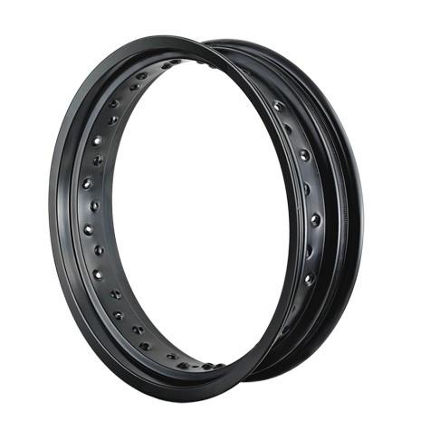 MT type alloy rim