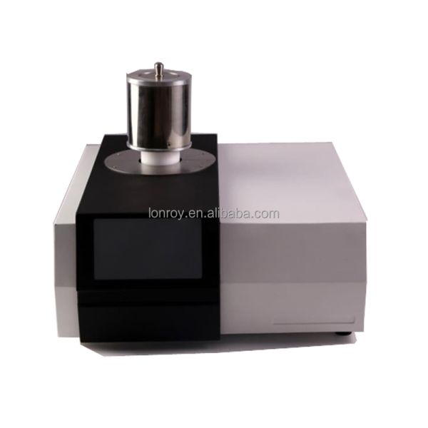DTA DSC Analyzer 1000C High Temperature Differential Scanning Calorimeter DSC Differential Scanning Calorimeter DSC