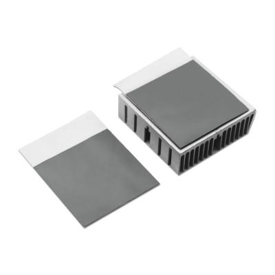 TIC800G Low-Melting Laptop CPU Thermal Pad PCM Phase Change Material For Gap Filling