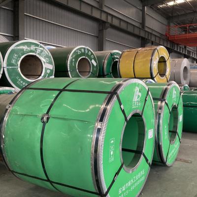 6mm Hot Rolled SS Stainless Steel 304 Coil For Construction 1800mm 1828mm