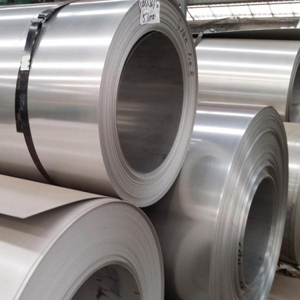 Bobinas de aço inoxidável de aço inoxidável do fabricante 410 do fornecedor das bobinas de ASTM A276 410