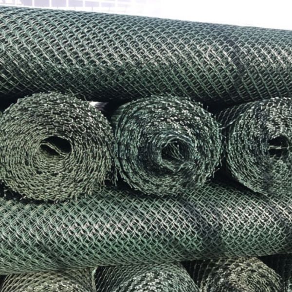 High Drainage Capacity 3D Composite Drainage Geonet for Landfill Roadbed and Tunnel Engineering