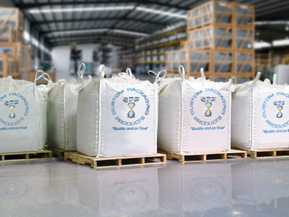 FIBC bags pp woven bags FIBC jumbo bags big bag for packaging Anthraquinone powder
