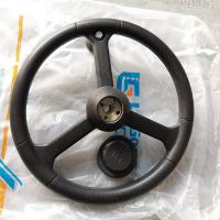 Assemblée 34C5864 de volant de chargeur de roue