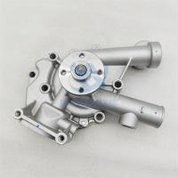 Pompe à eau de haute qualité 16100-78703-71 pour chariot élévateur 8FD20 8FD25 8FD30 Moteur 2Z 161007870371 Système de refroidissement de la pompe à eau