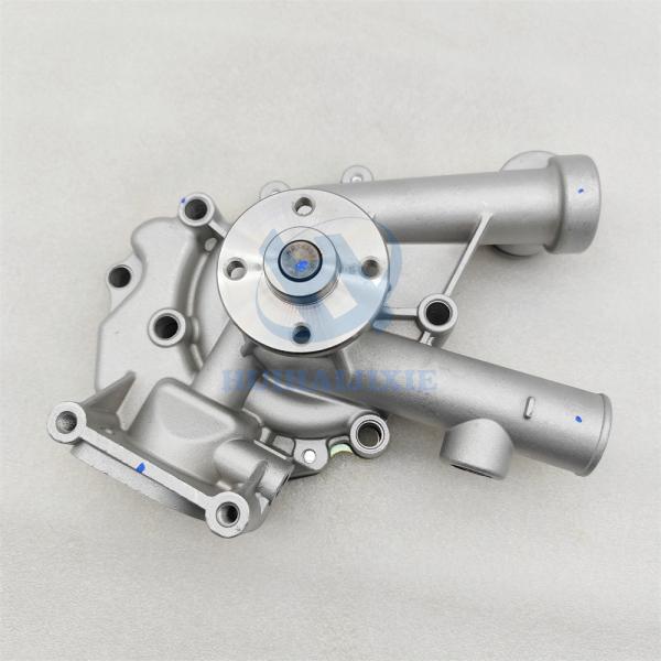 High Quality  Water Pump 16100-78703-71 for Forklift 8FD20 8FD25 8FD30 Engine 2Z 161007870371  Water Pump Cooling System