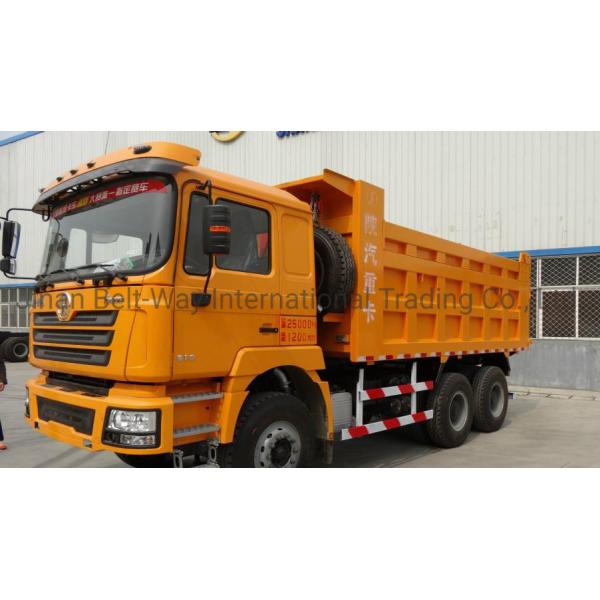 ディーゼル シノトラック HOWO 重荷トラック/軽荷トラック/二手ダンプトラック シャックマントラック