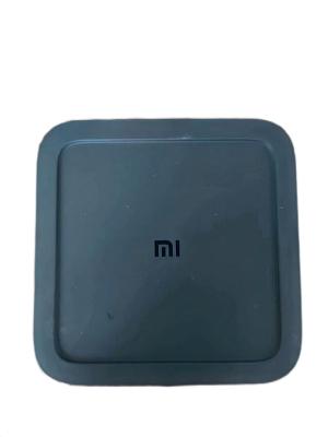 Speaker Isolation Pad Silicone Screen Printing Front Anti Slip And Shock-Absorbing Speaker Protection Pad